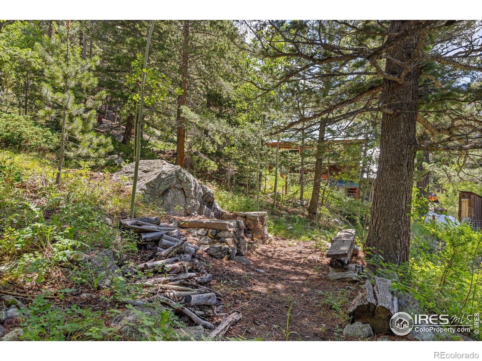 MLS Image #29 for 585  washington avenue,nederland, Colorado