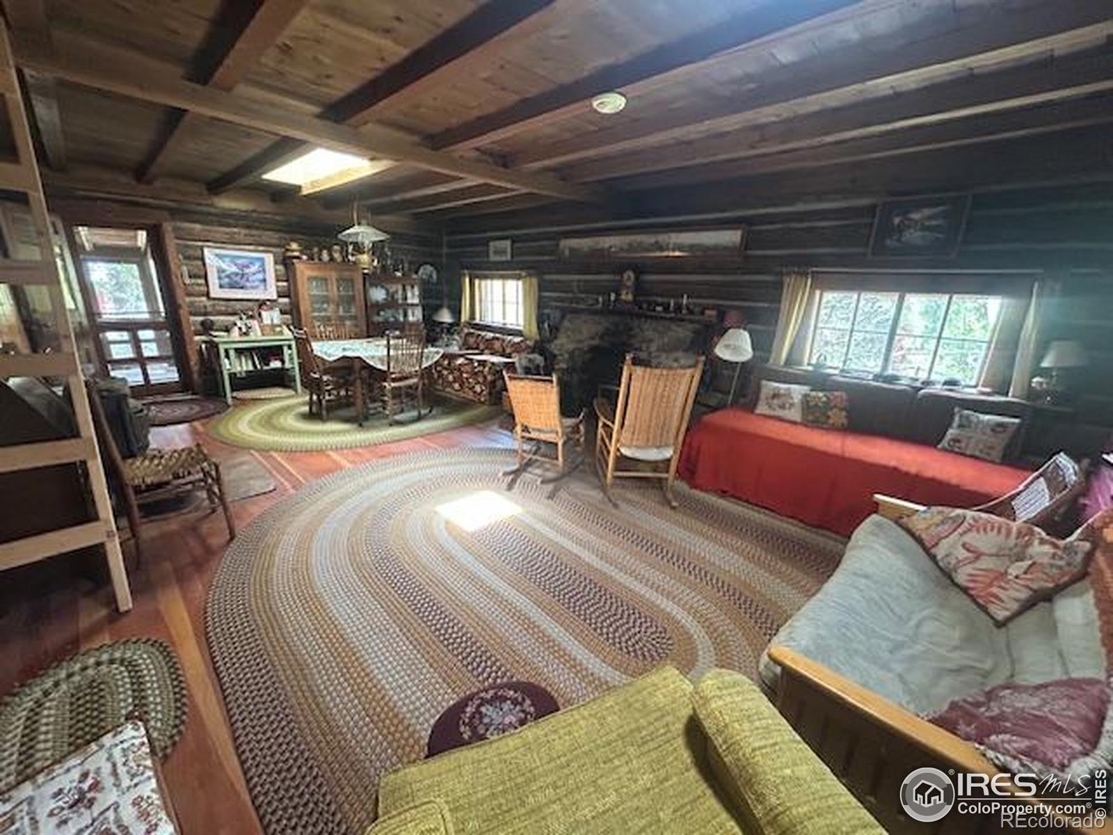 MLS Image #3 for 585  washington avenue,nederland, Colorado
