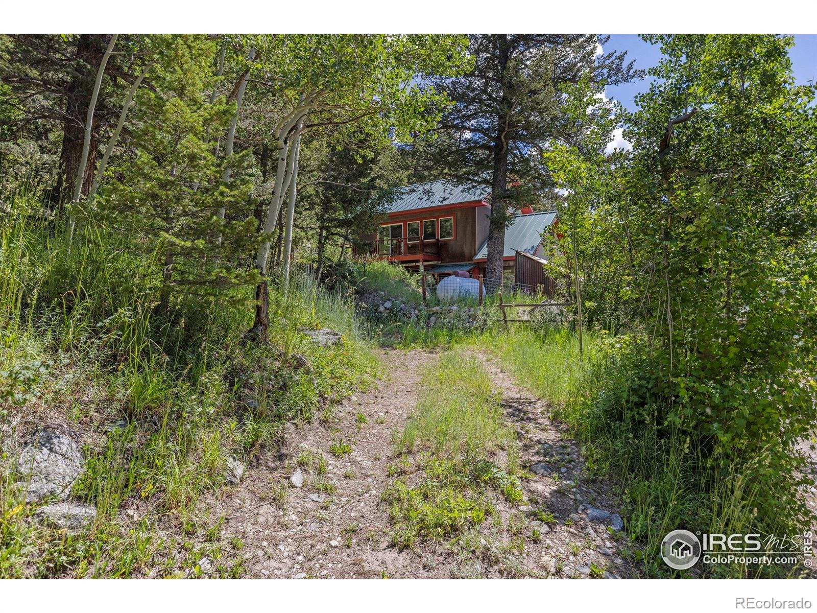 MLS Image #31 for 585  washington avenue,nederland, Colorado