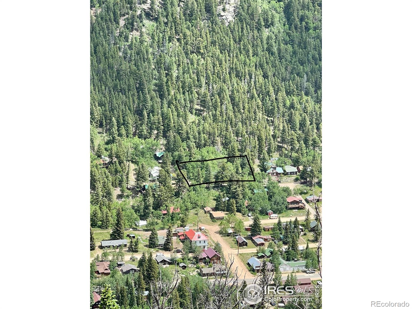 MLS Image #36 for 585  washington avenue,nederland, Colorado