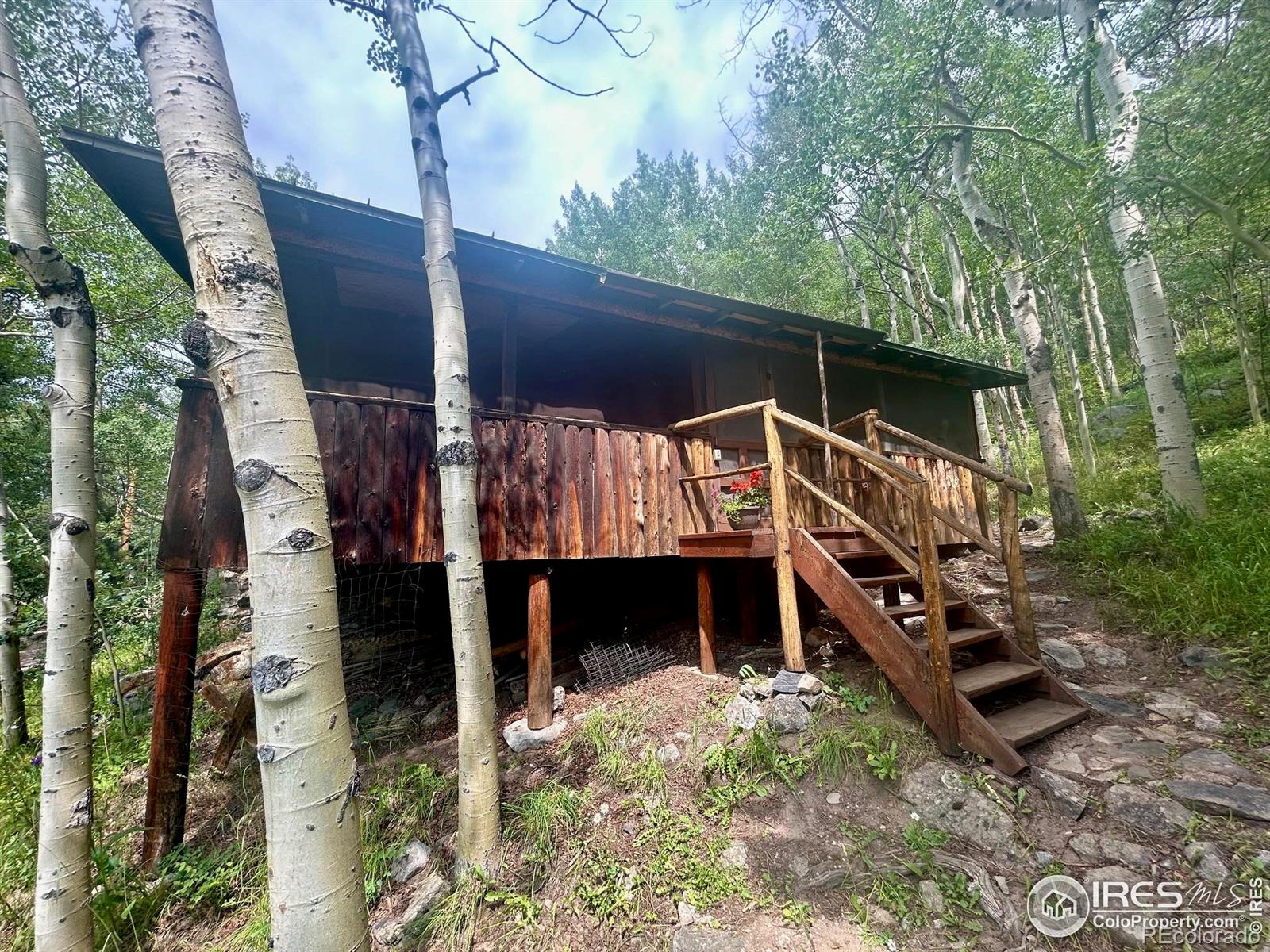 MLS Image #7 for 585  washington avenue,nederland, Colorado