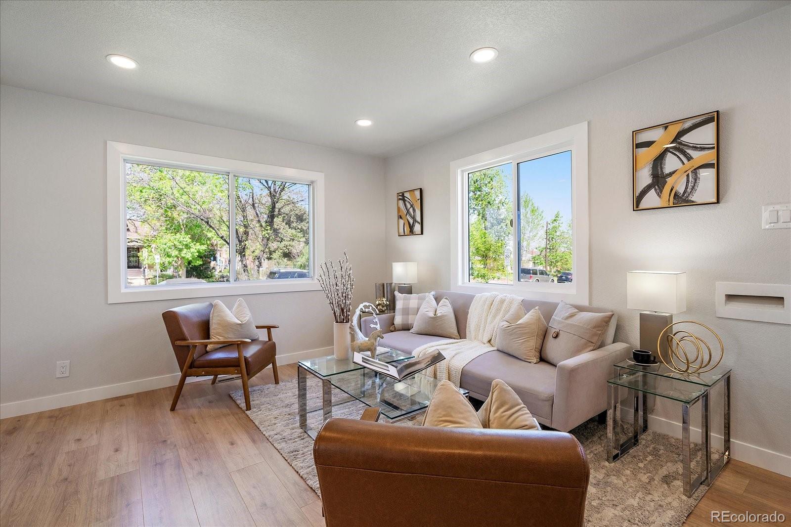 MLS Image #4 for 3216  elizabeth ,denver, Colorado