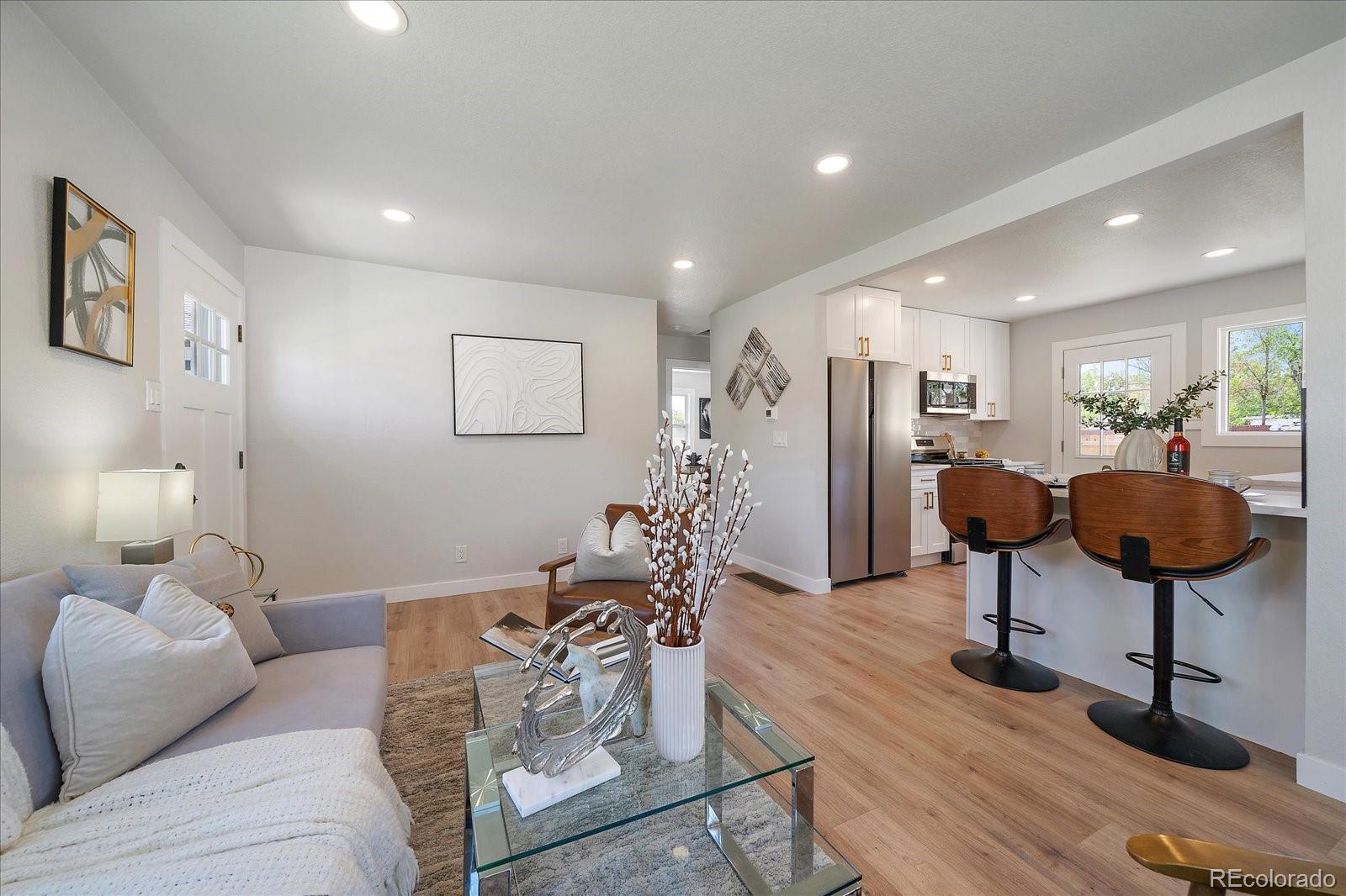 MLS Image #6 for 3216  elizabeth ,denver, Colorado