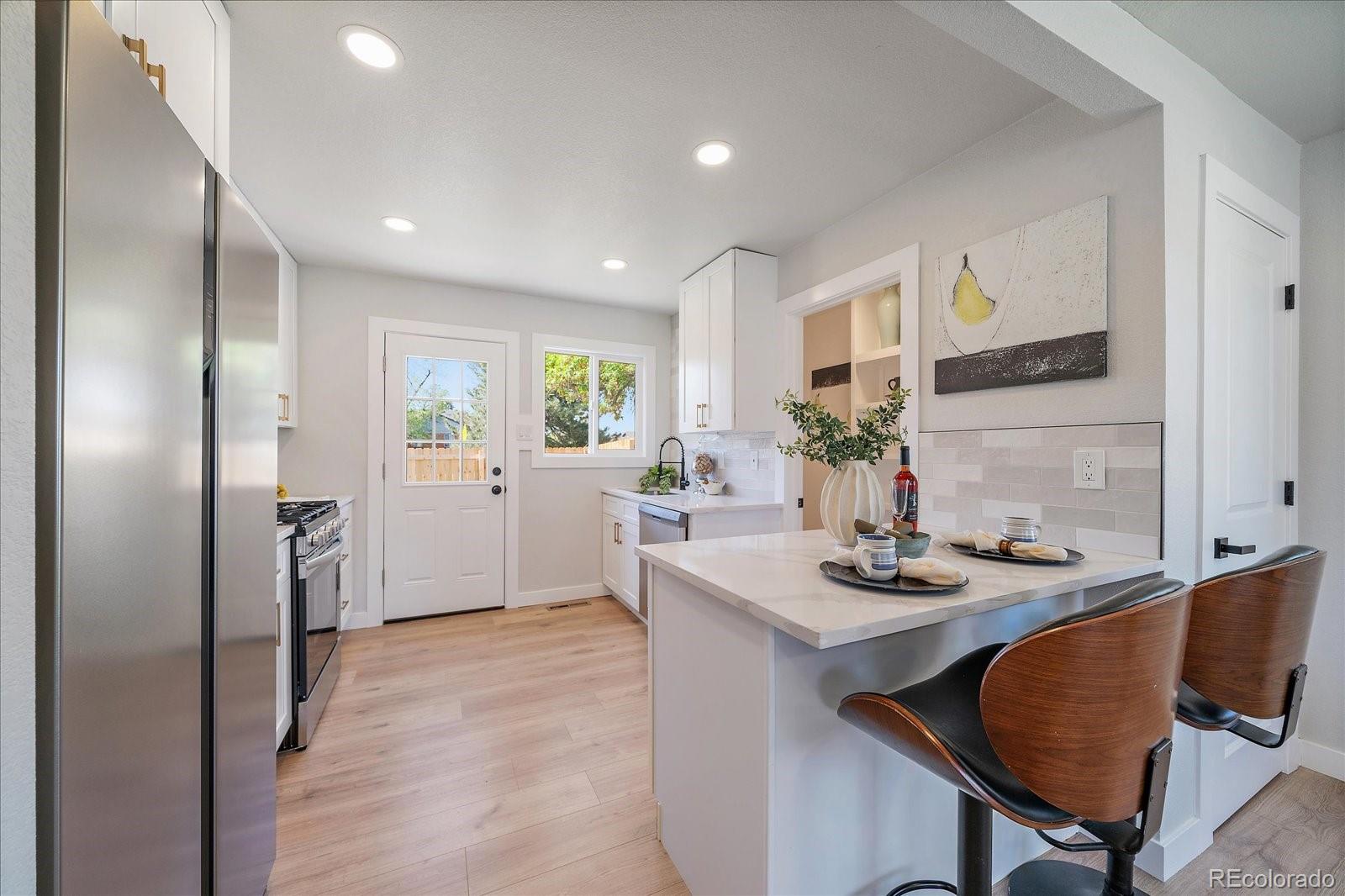 MLS Image #7 for 3216  elizabeth ,denver, Colorado