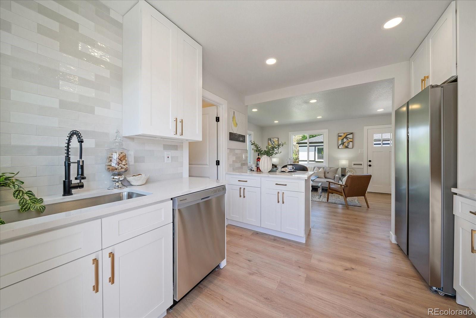 MLS Image #9 for 3216  elizabeth ,denver, Colorado
