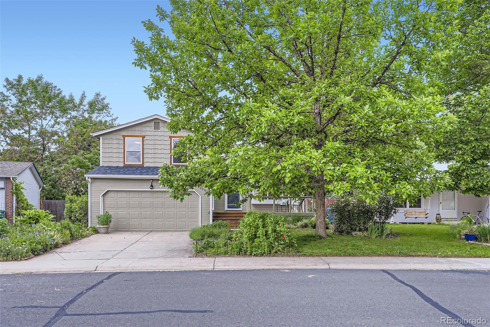 MLS Image #1 for 284 s lincoln avenue,louisville, Colorado