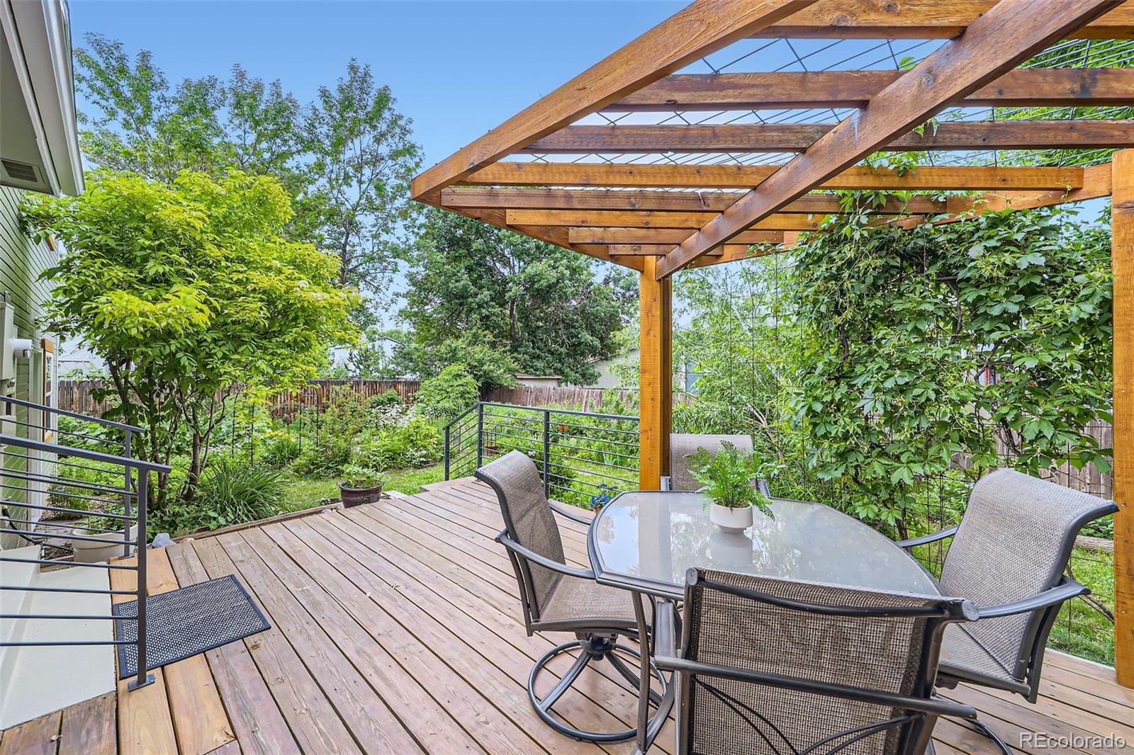 MLS Image #18 for 284 s lincoln avenue,louisville, Colorado