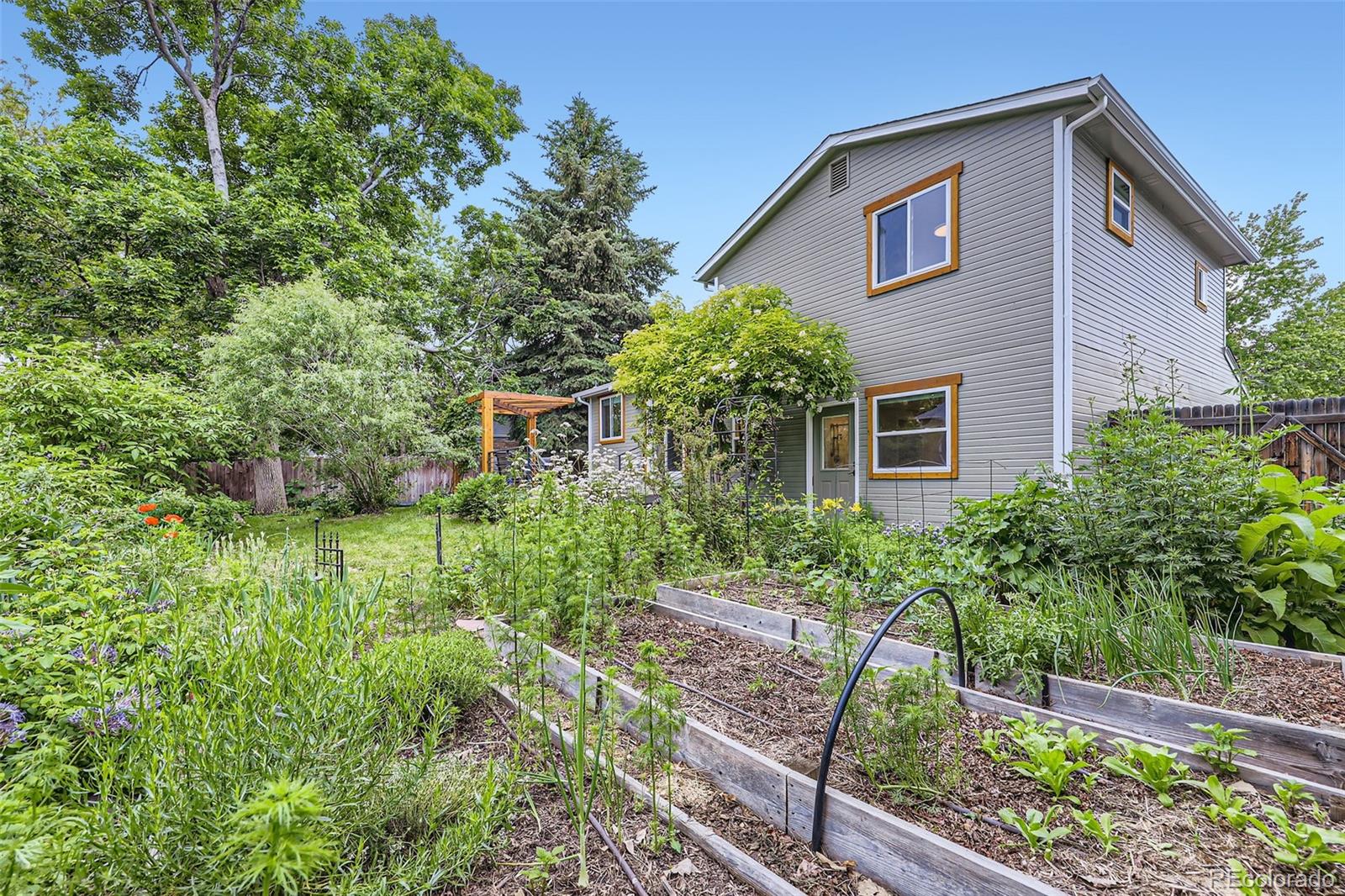 MLS Image #20 for 284 s lincoln avenue,louisville, Colorado