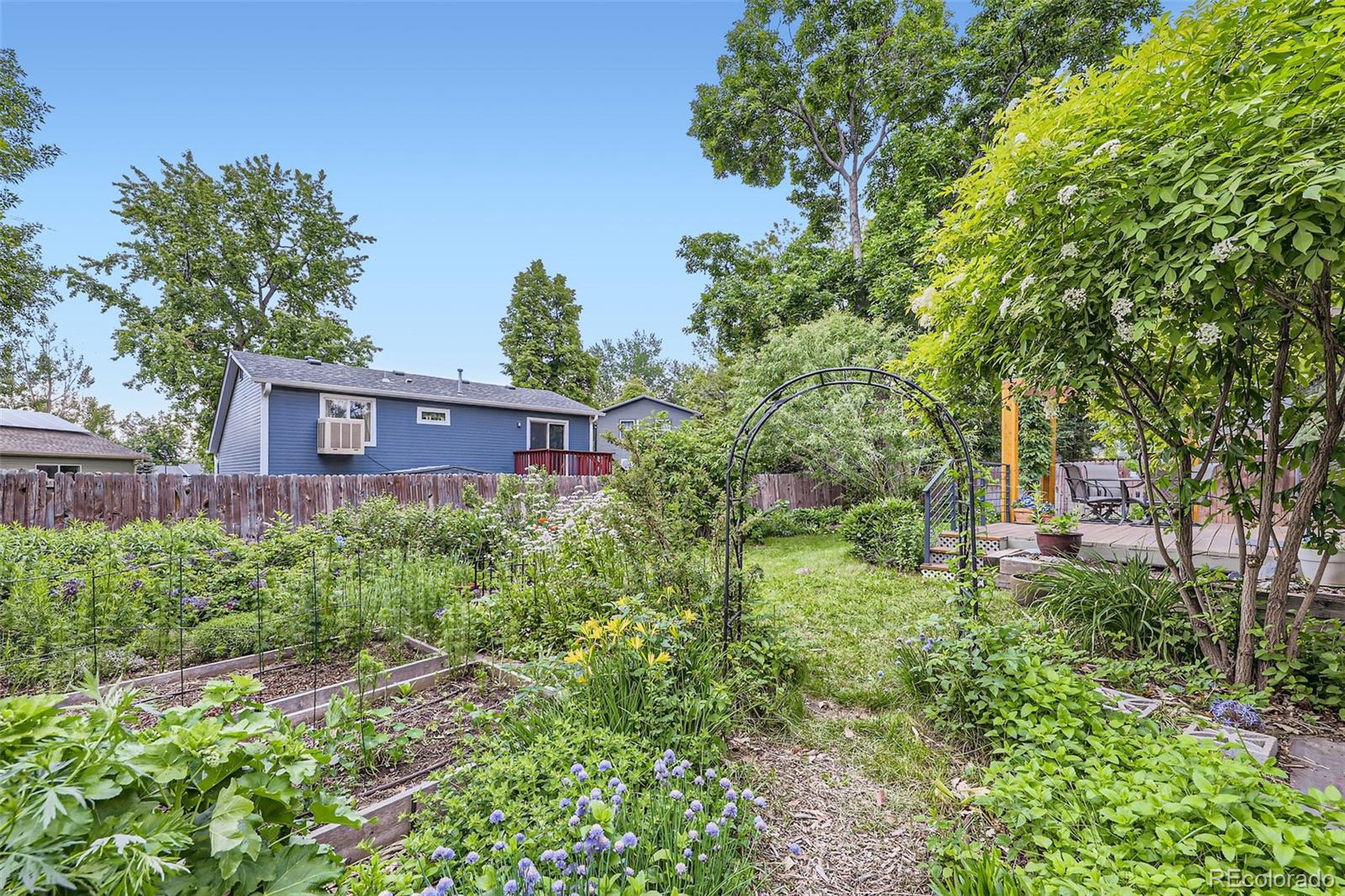 MLS Image #21 for 284 s lincoln avenue,louisville, Colorado