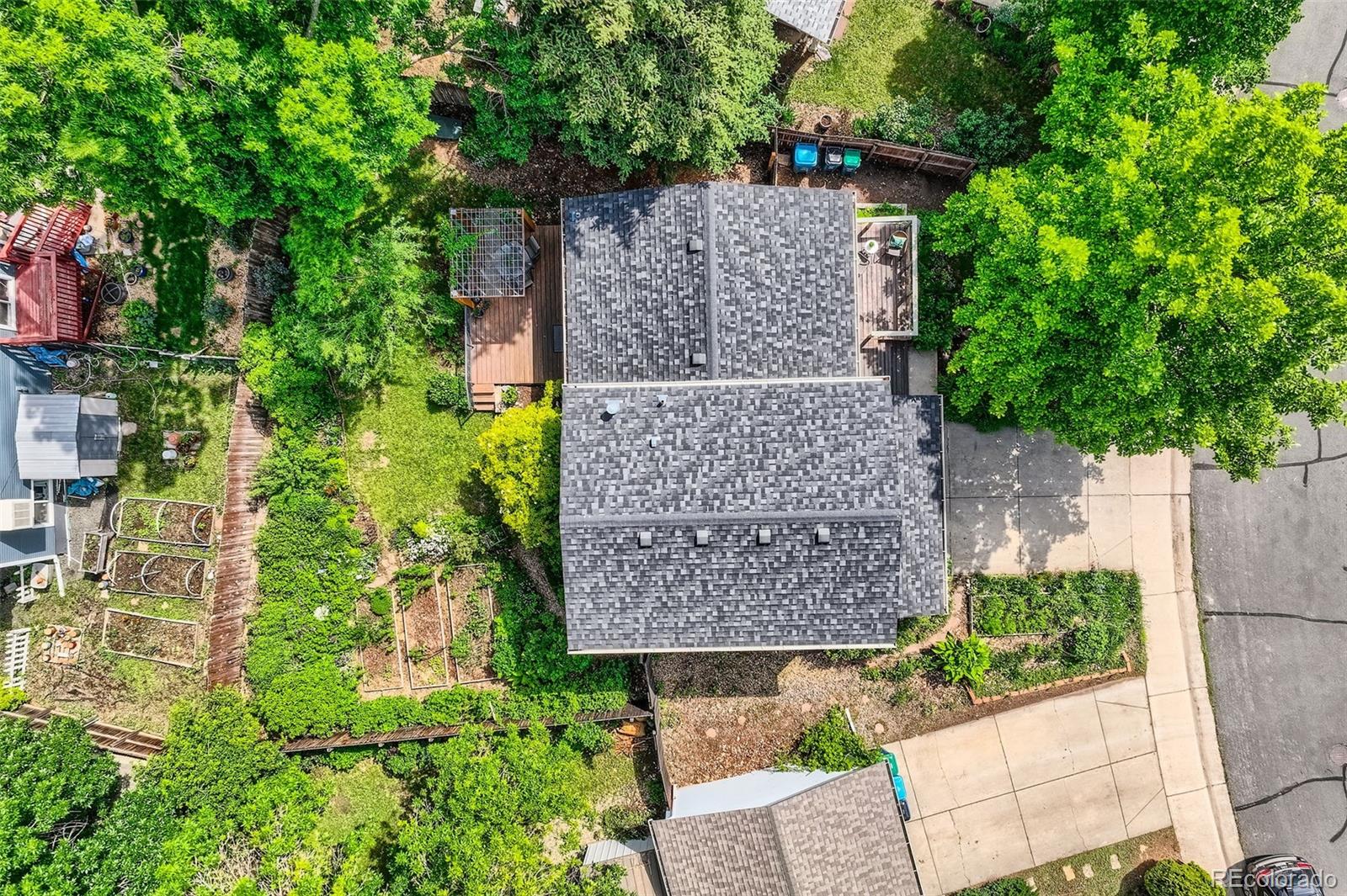 MLS Image #23 for 284 s lincoln avenue,louisville, Colorado