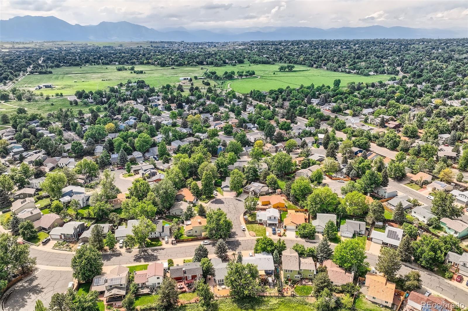 MLS Image #29 for 284 s lincoln avenue,louisville, Colorado