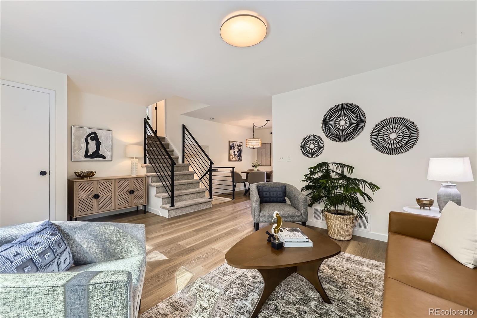 MLS Image #3 for 284 s lincoln avenue,louisville, Colorado