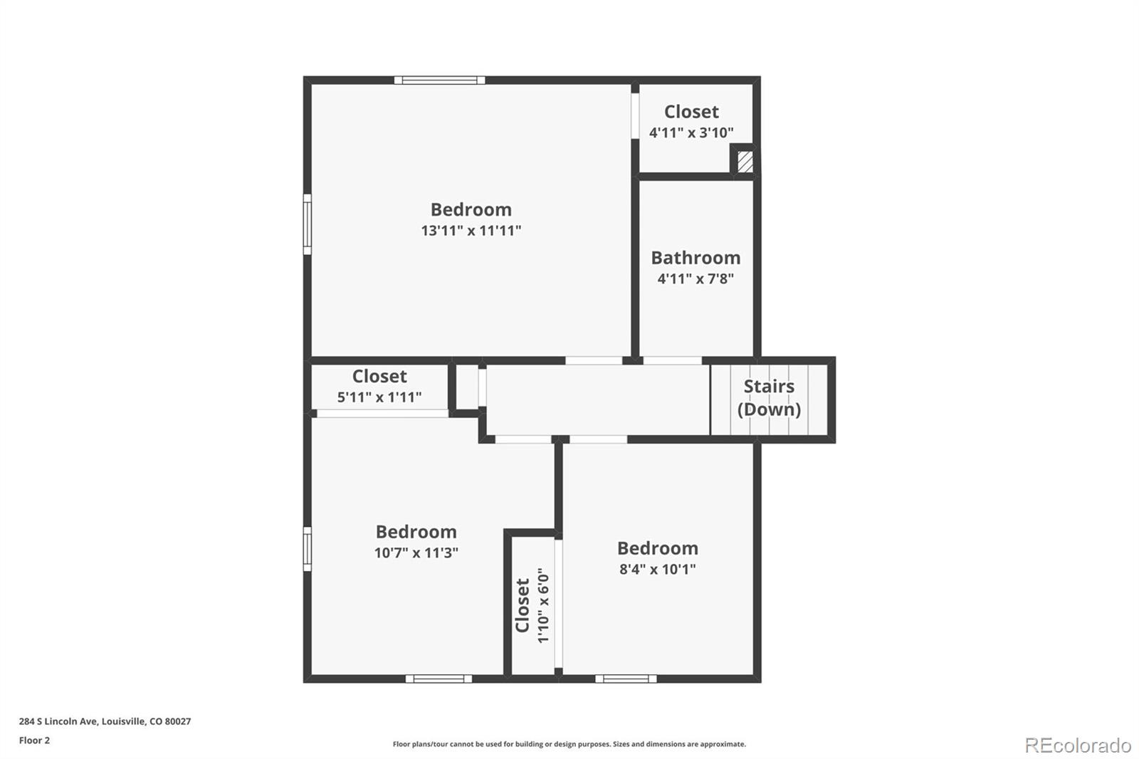 MLS Image #30 for 284 s lincoln avenue,louisville, Colorado
