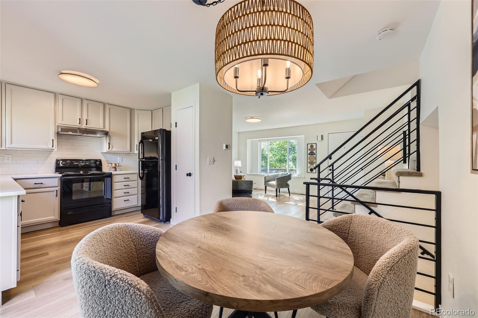 MLS Image #5 for 284 s lincoln avenue,louisville, Colorado