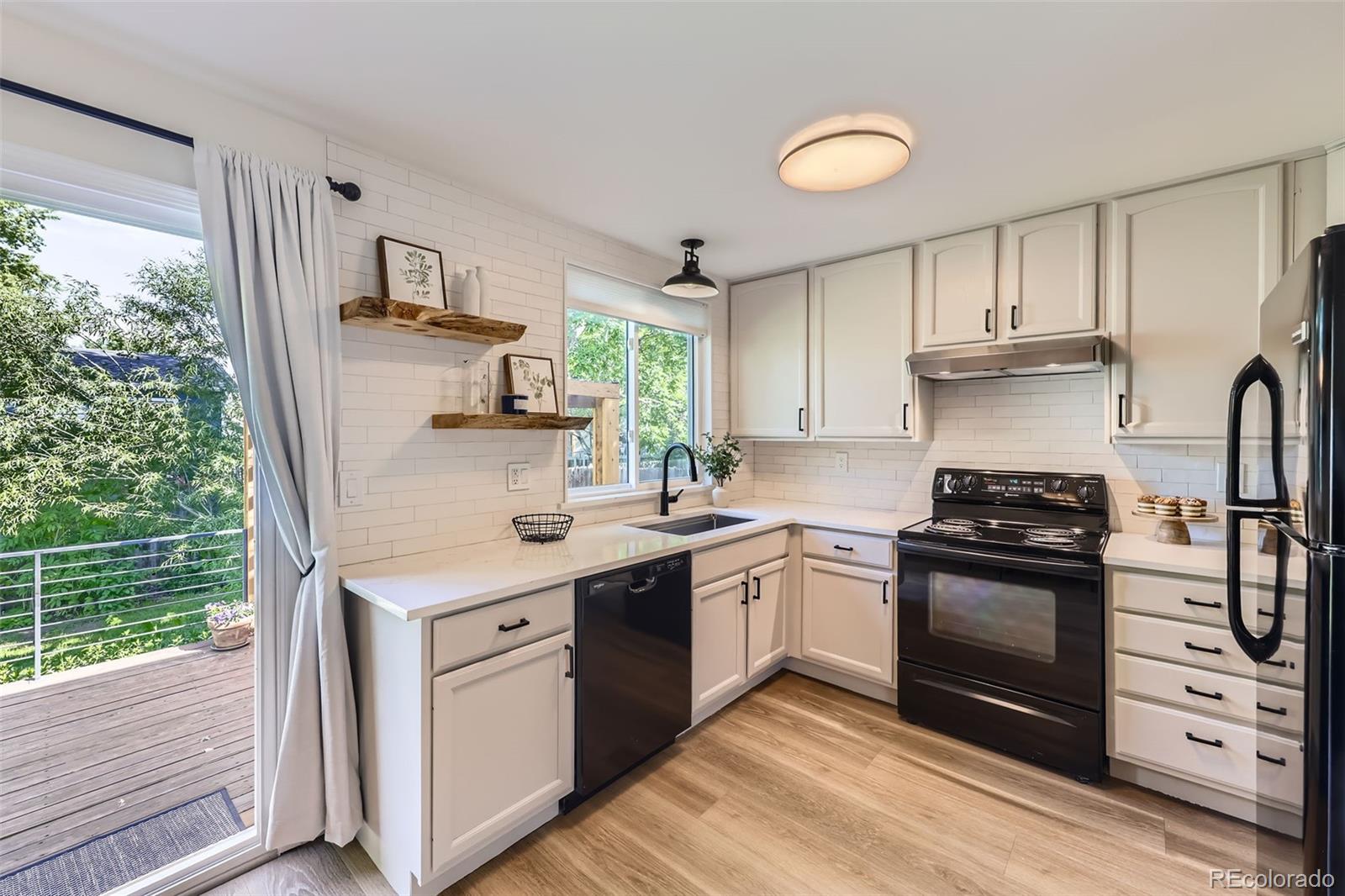 MLS Image #6 for 284 s lincoln avenue,louisville, Colorado