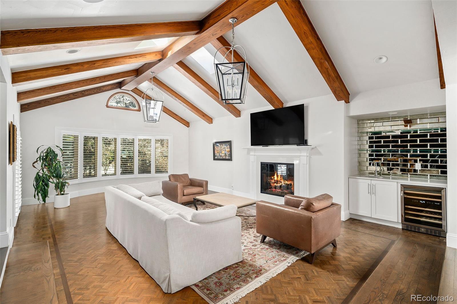 MLS Image #14 for 39  sedgwick drive,cherry hills village, Colorado