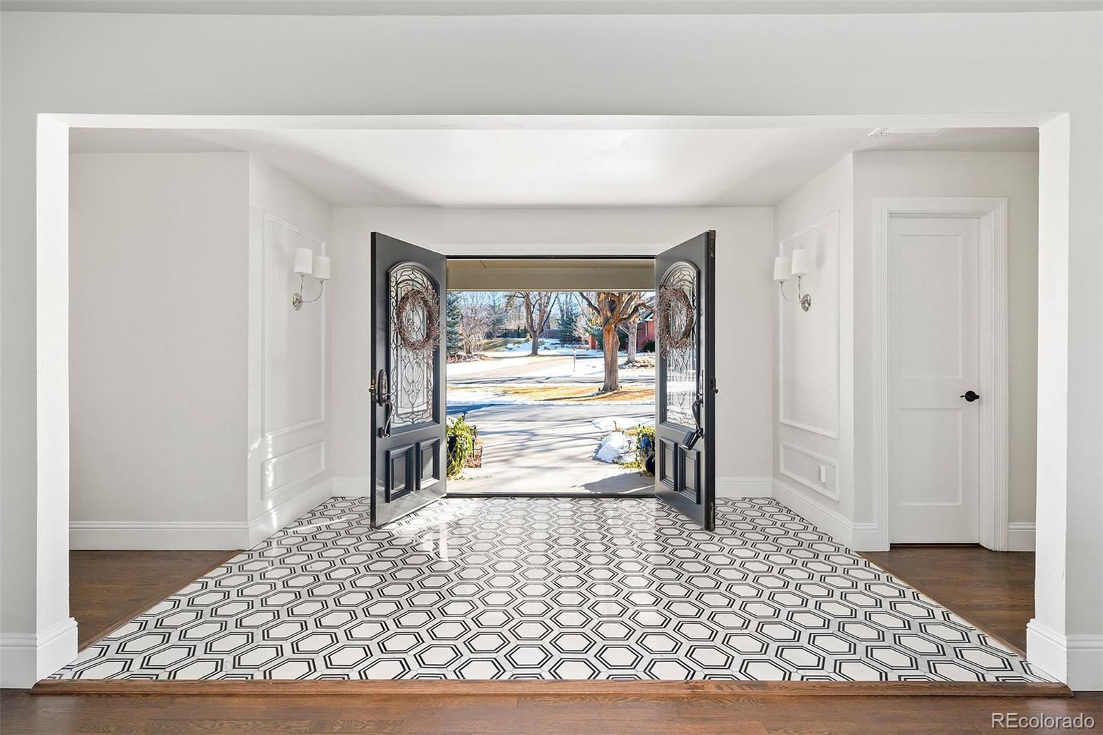 MLS Image #17 for 39  sedgwick drive,cherry hills village, Colorado