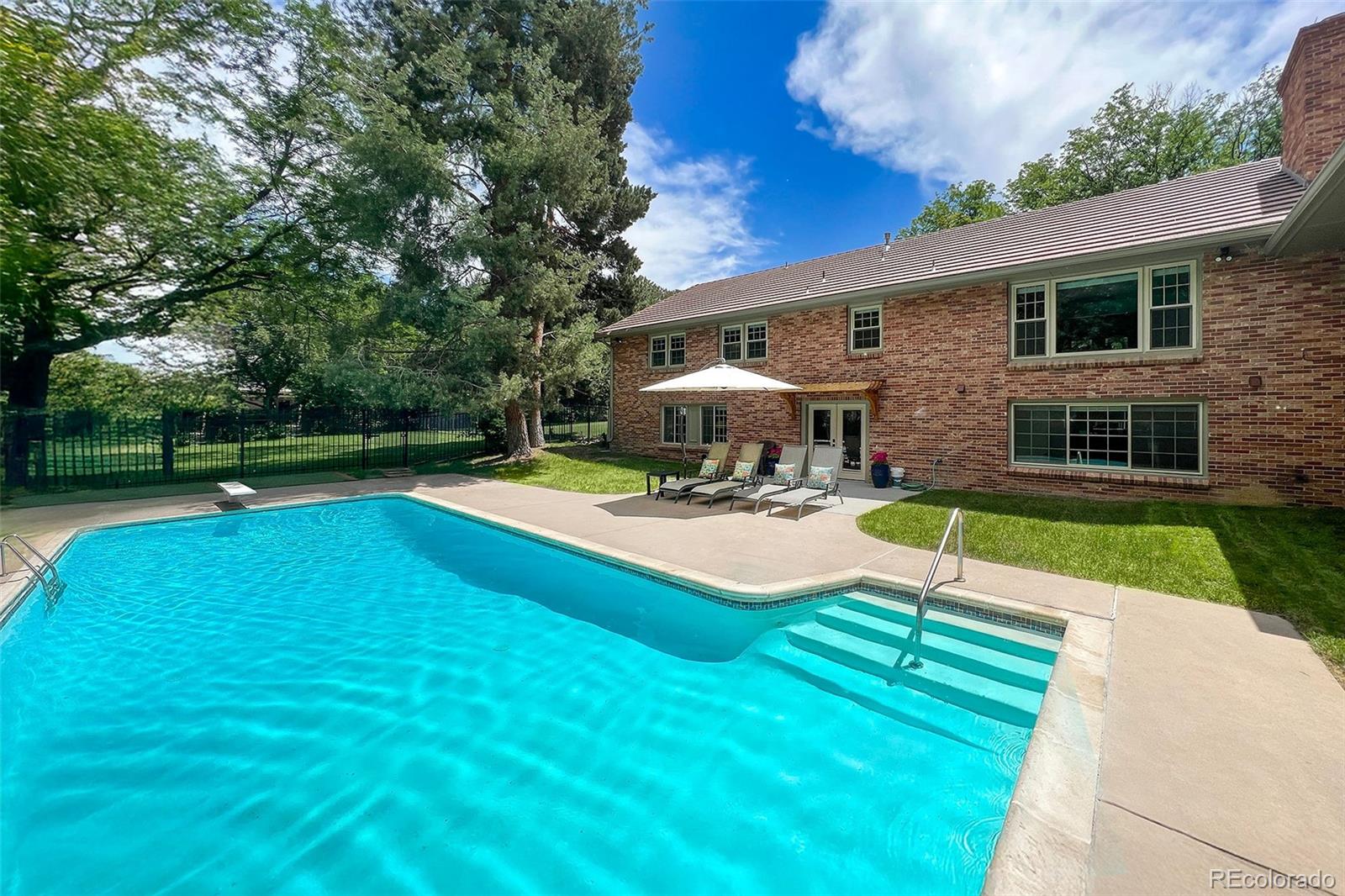 MLS Image #28 for 39  sedgwick drive,cherry hills village, Colorado