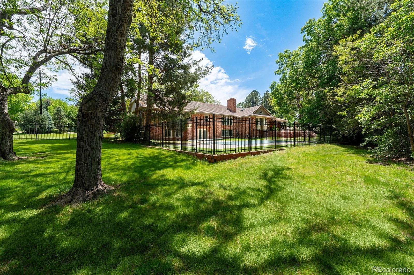 MLS Image #31 for 39  sedgwick drive,cherry hills village, Colorado