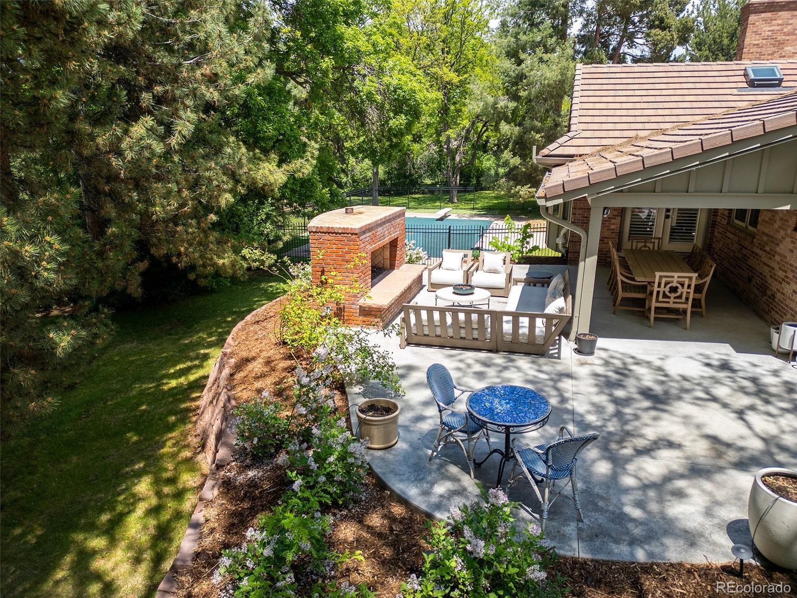 MLS Image #32 for 39  sedgwick drive,cherry hills village, Colorado