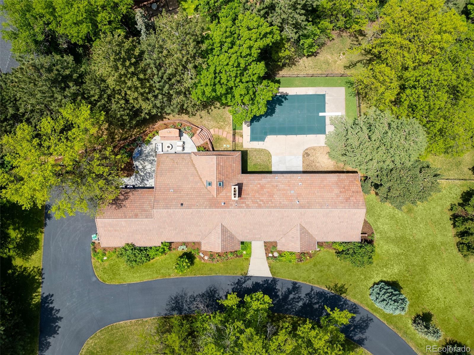 MLS Image #36 for 39  sedgwick drive,cherry hills village, Colorado