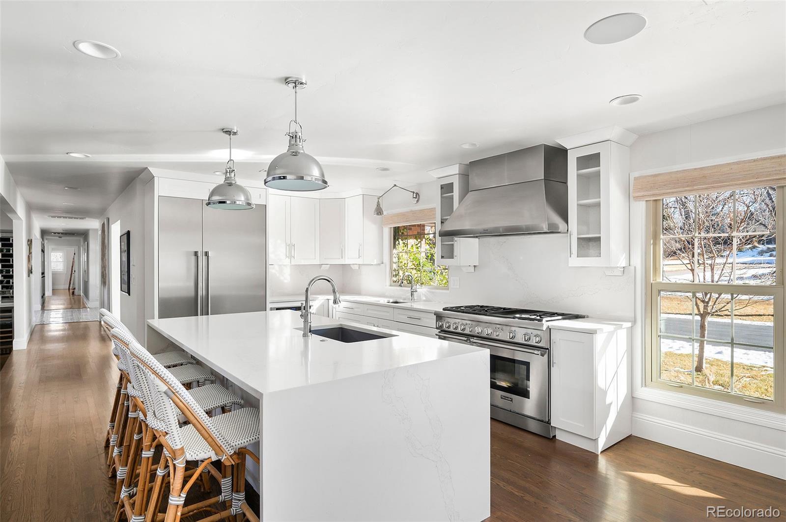 MLS Image #4 for 39  sedgwick drive,cherry hills village, Colorado