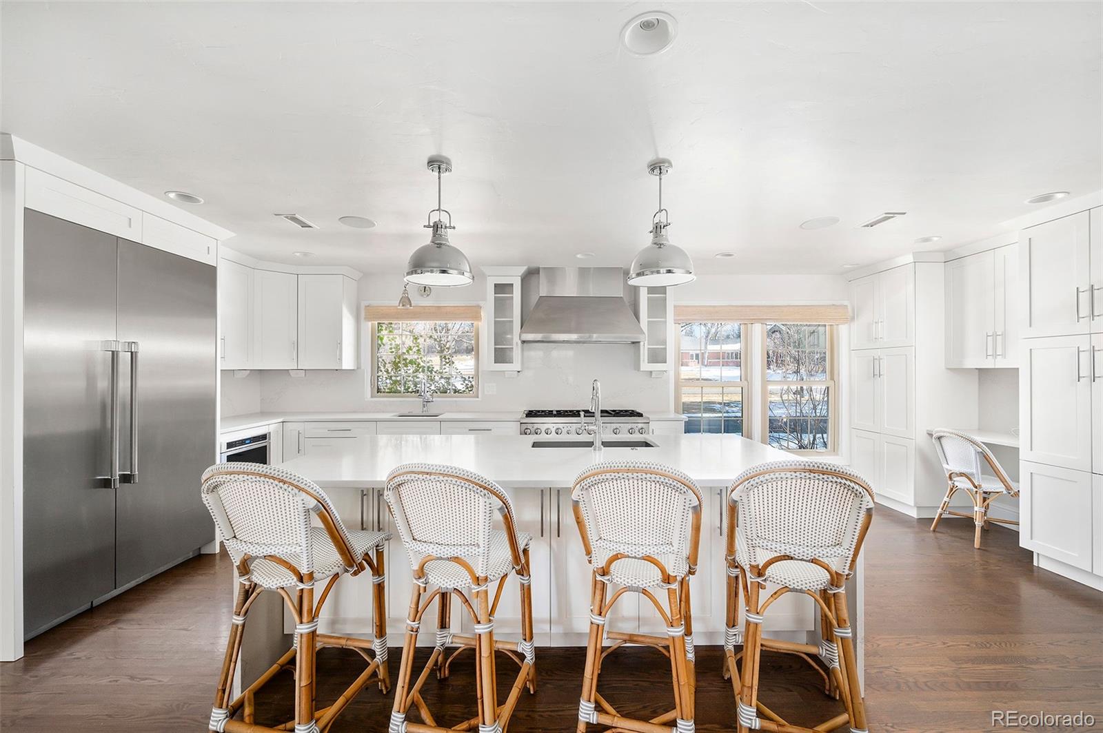 MLS Image #5 for 39  sedgwick drive,cherry hills village, Colorado