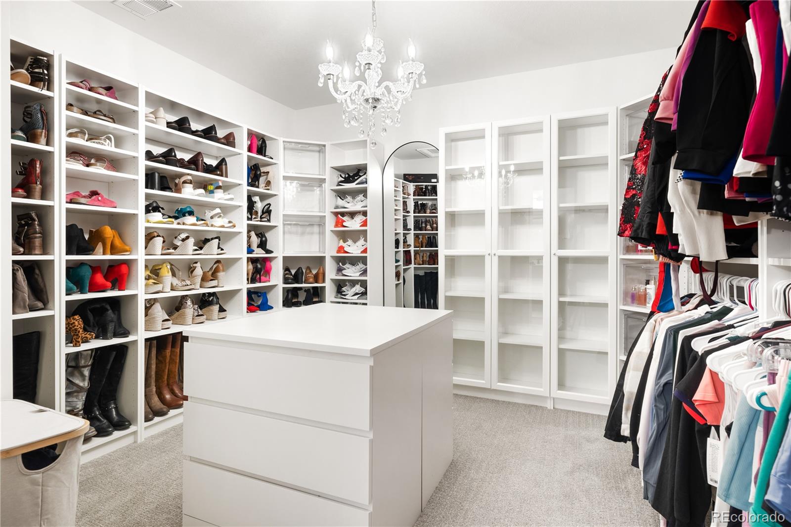 MLS Image #12 for 4739  gray wolf lane,castle rock, Colorado