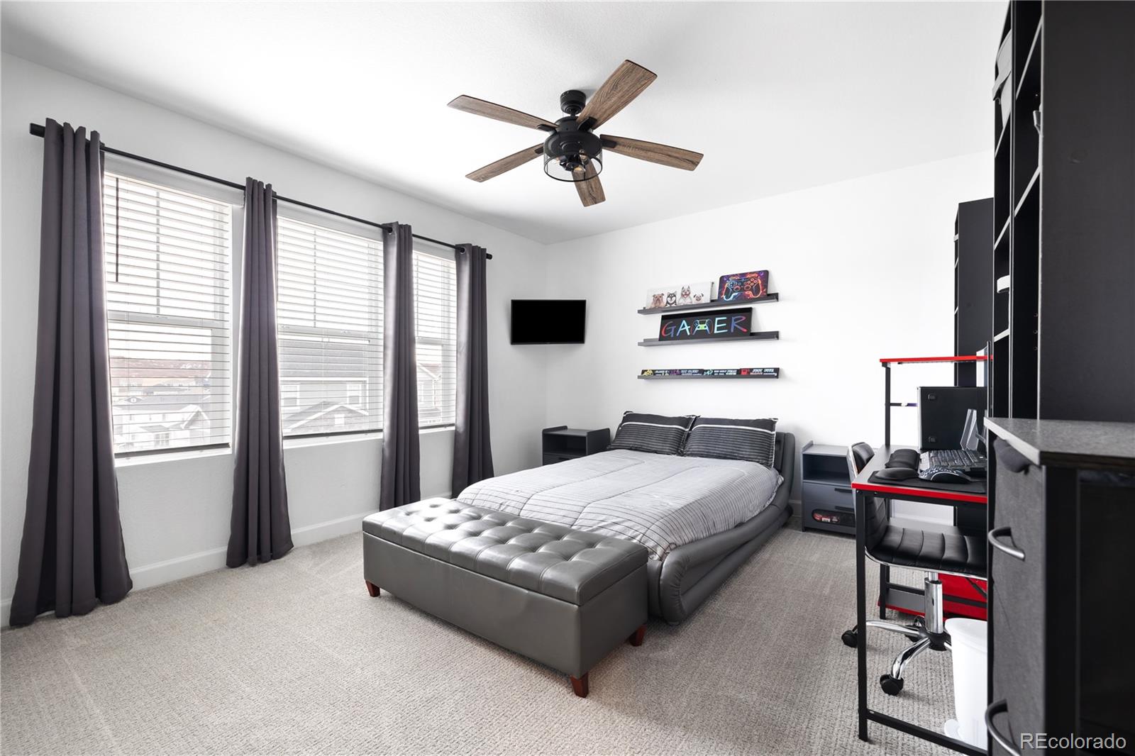 MLS Image #13 for 4739  gray wolf lane,castle rock, Colorado