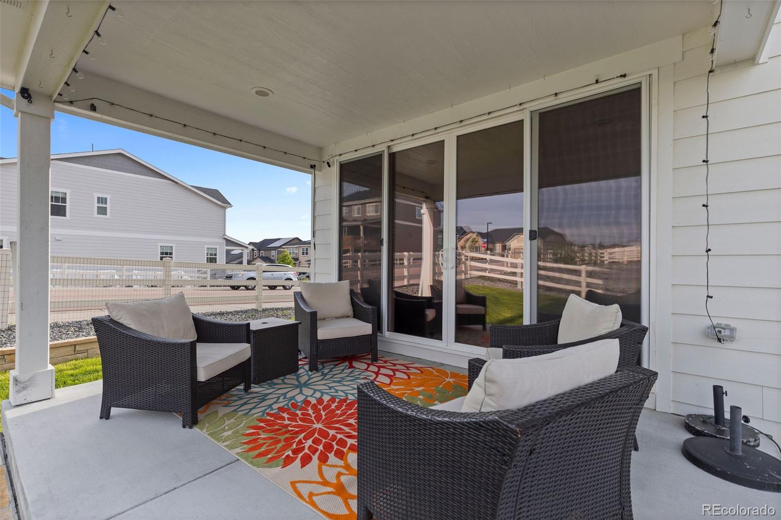 MLS Image #16 for 4739  gray wolf lane,castle rock, Colorado