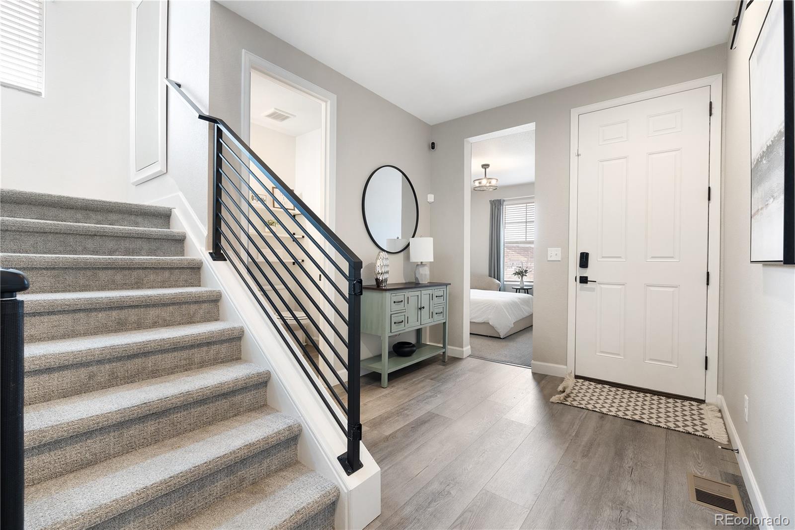 MLS Image #2 for 4739  gray wolf lane,castle rock, Colorado