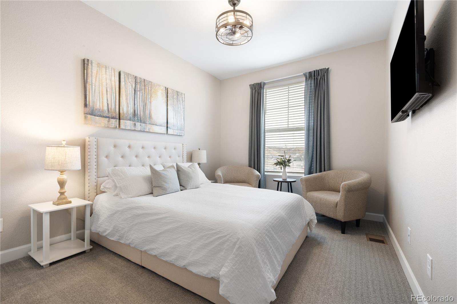 MLS Image #3 for 4739  gray wolf lane,castle rock, Colorado