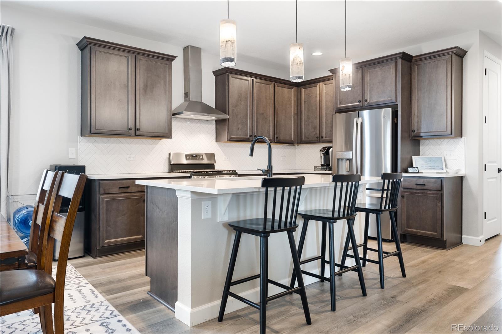 MLS Image #4 for 4739  gray wolf lane,castle rock, Colorado
