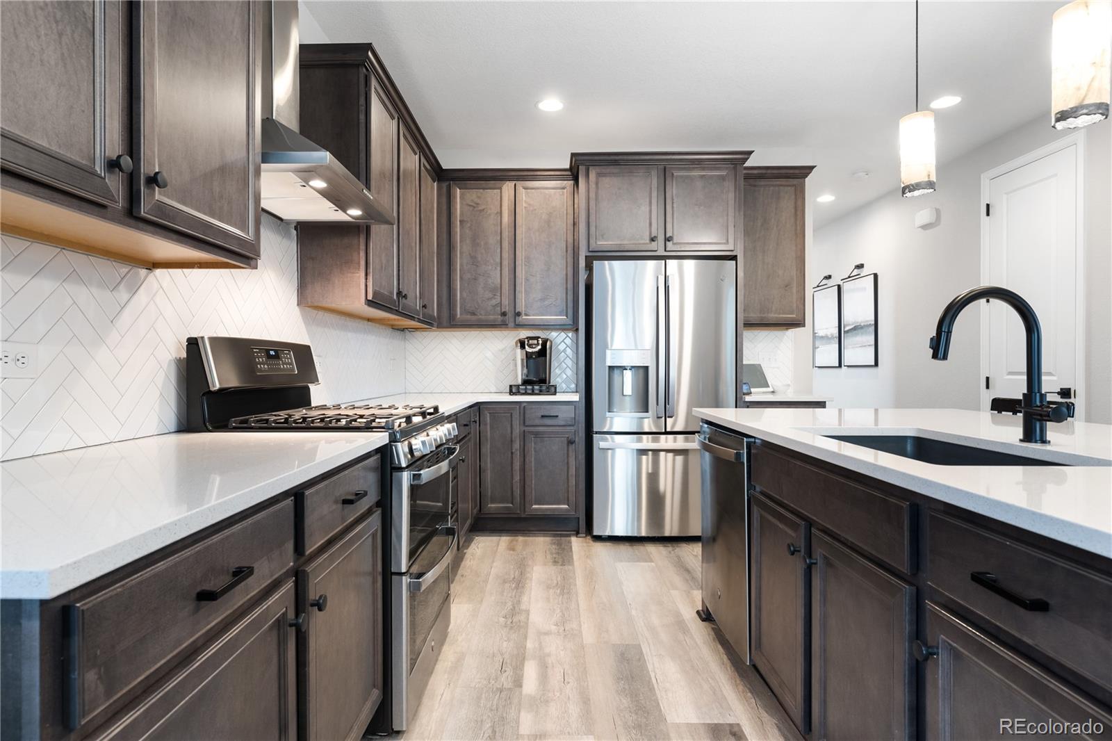 MLS Image #5 for 4739  gray wolf lane,castle rock, Colorado