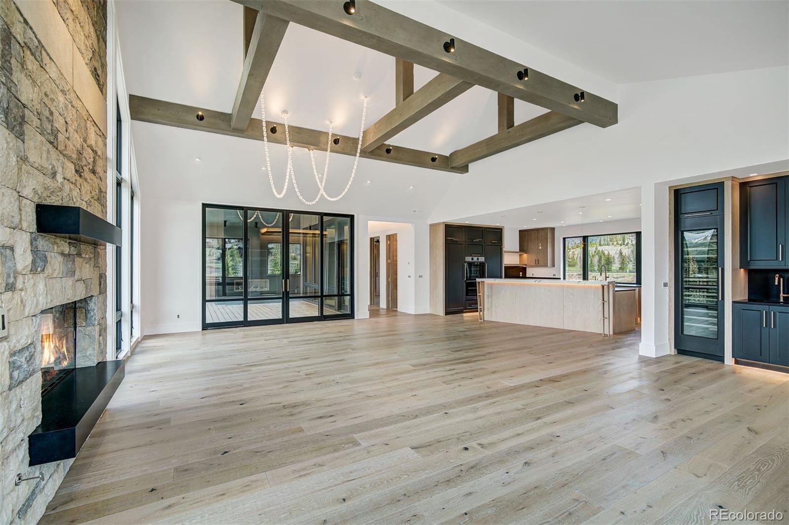 MLS Image #2 for 294  gold run road,breckenridge, Colorado