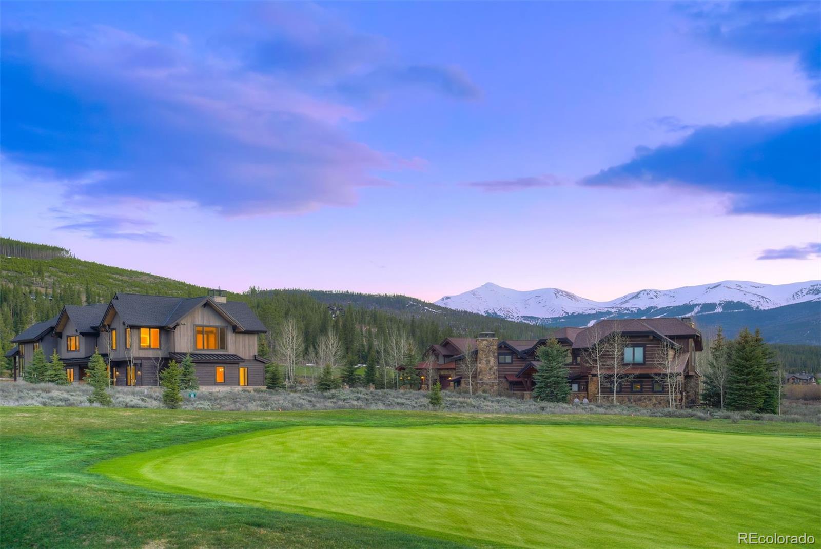 MLS Image #40 for 294  gold run road,breckenridge, Colorado