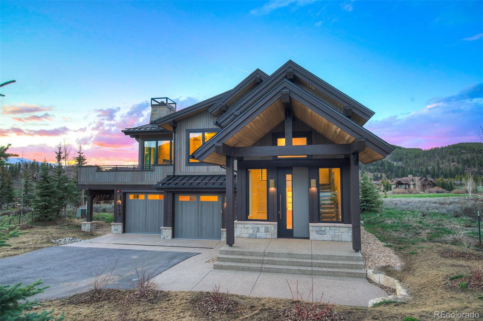 MLS Image #45 for 294  gold run road,breckenridge, Colorado
