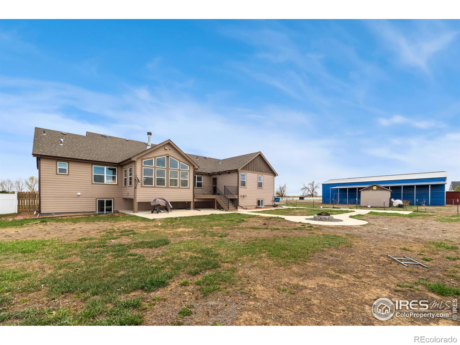 MLS Image #25 for 859  schrage way,loveland, Colorado
