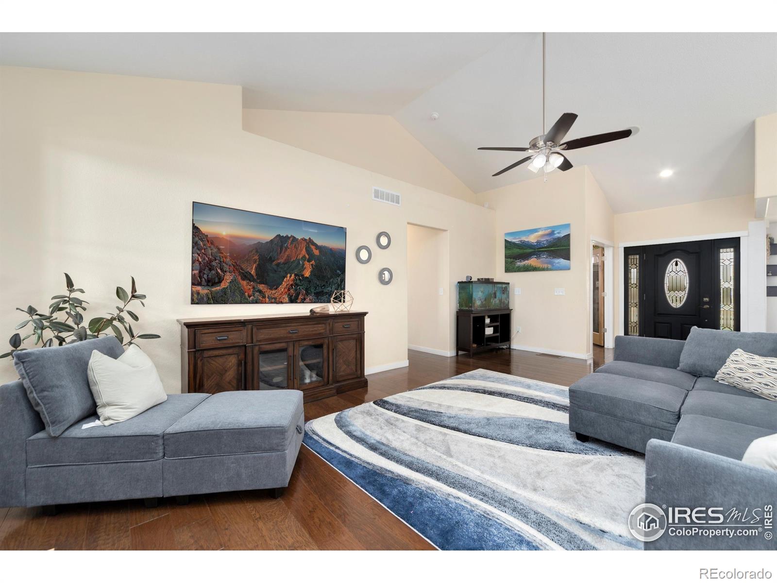 MLS Image #3 for 859  schrage way,loveland, Colorado
