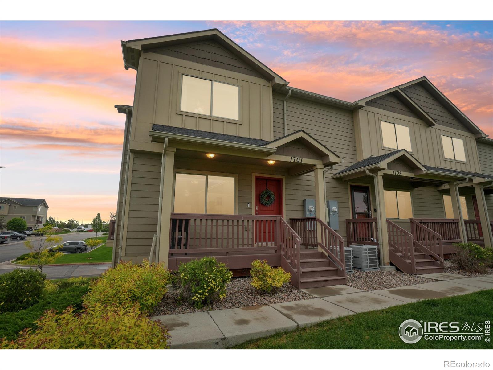 MLS Image #0 for 3660 w 25th street,greeley, Colorado