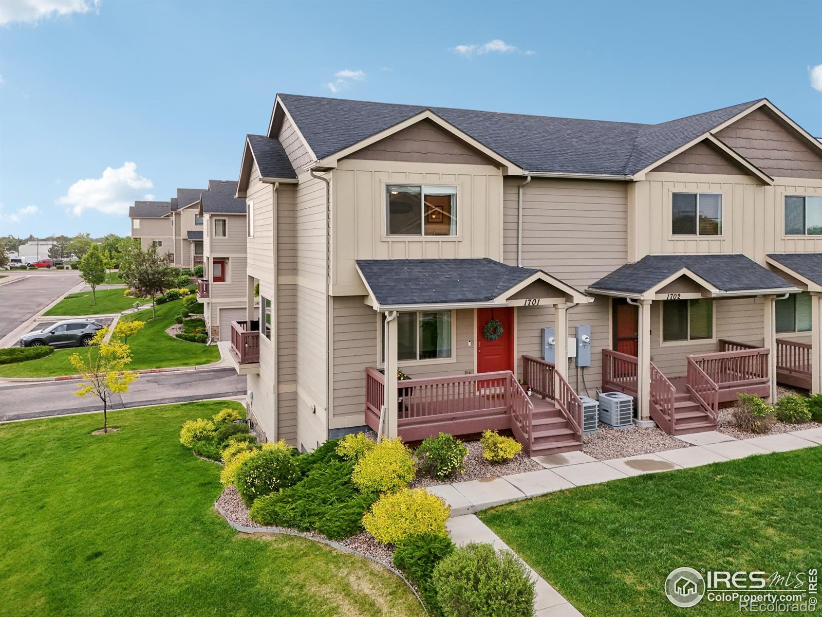 MLS Image #2 for 3660 w 25th street,greeley, Colorado