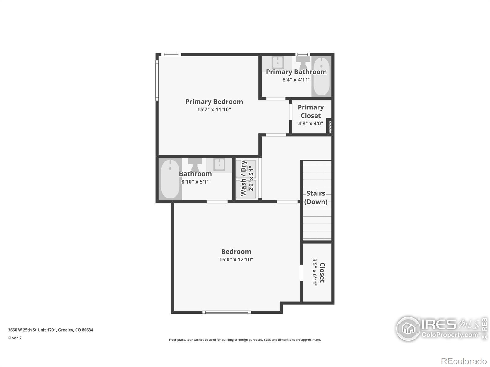 MLS Image #33 for 3660 w 25th street,greeley, Colorado