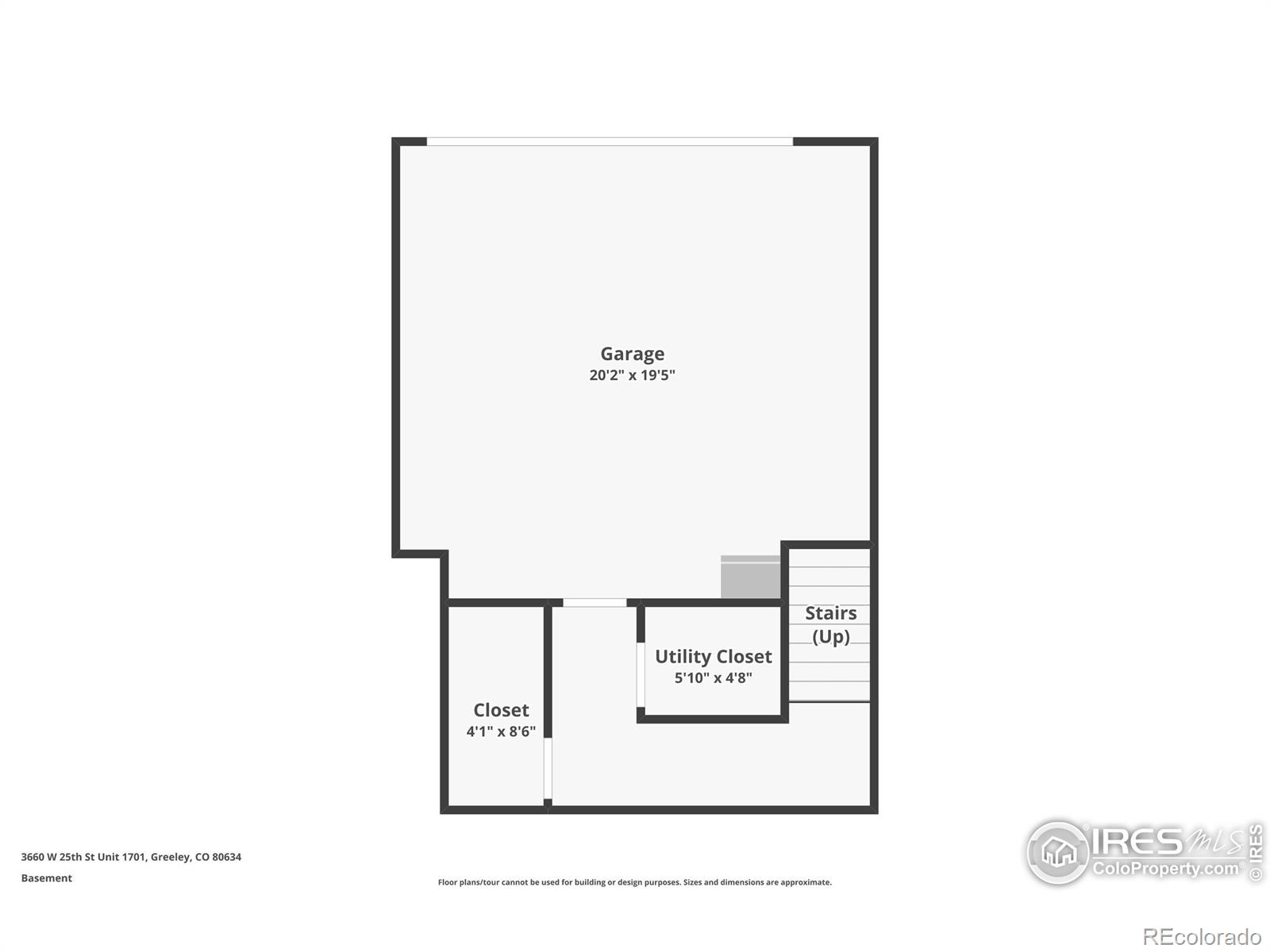 MLS Image #34 for 3660 w 25th street,greeley, Colorado