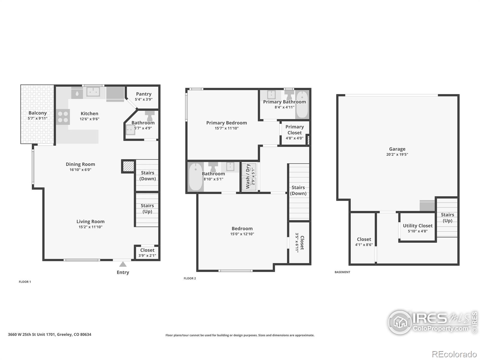 MLS Image #35 for 3660 w 25th street,greeley, Colorado