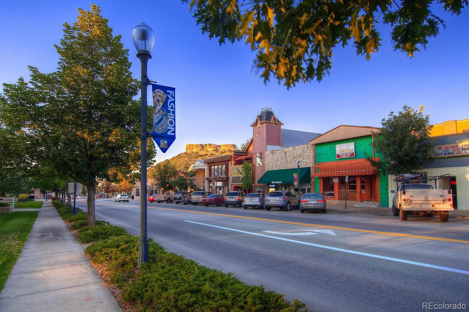 MLS Image #20 for 4781  rosette street,castle rock, Colorado