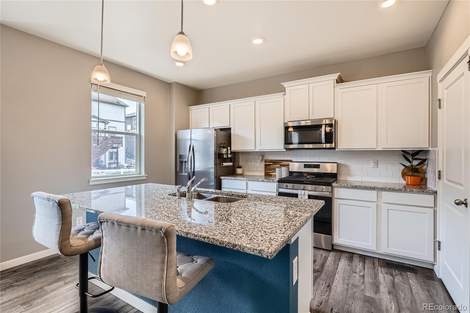 MLS Image #3 for 4781  rosette street,castle rock, Colorado