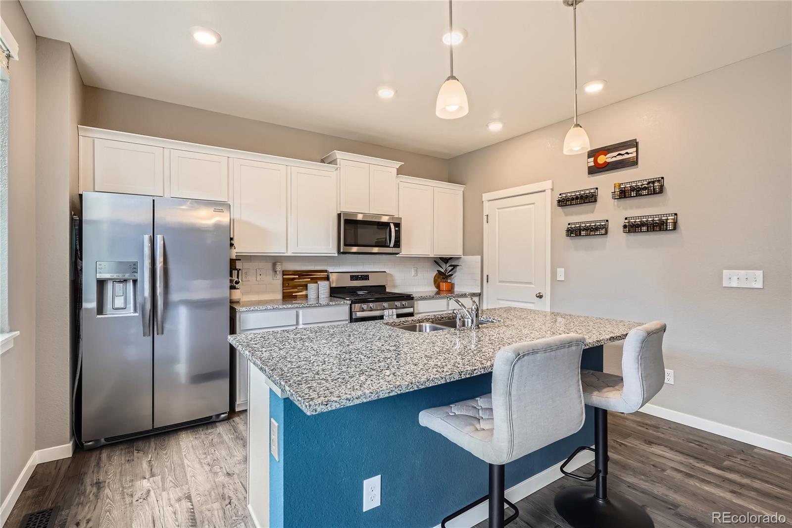 MLS Image #4 for 4781  rosette street,castle rock, Colorado