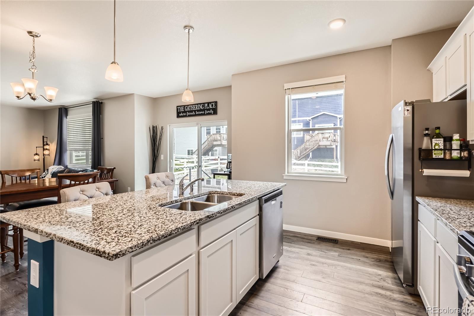 MLS Image #5 for 4781  rosette street,castle rock, Colorado