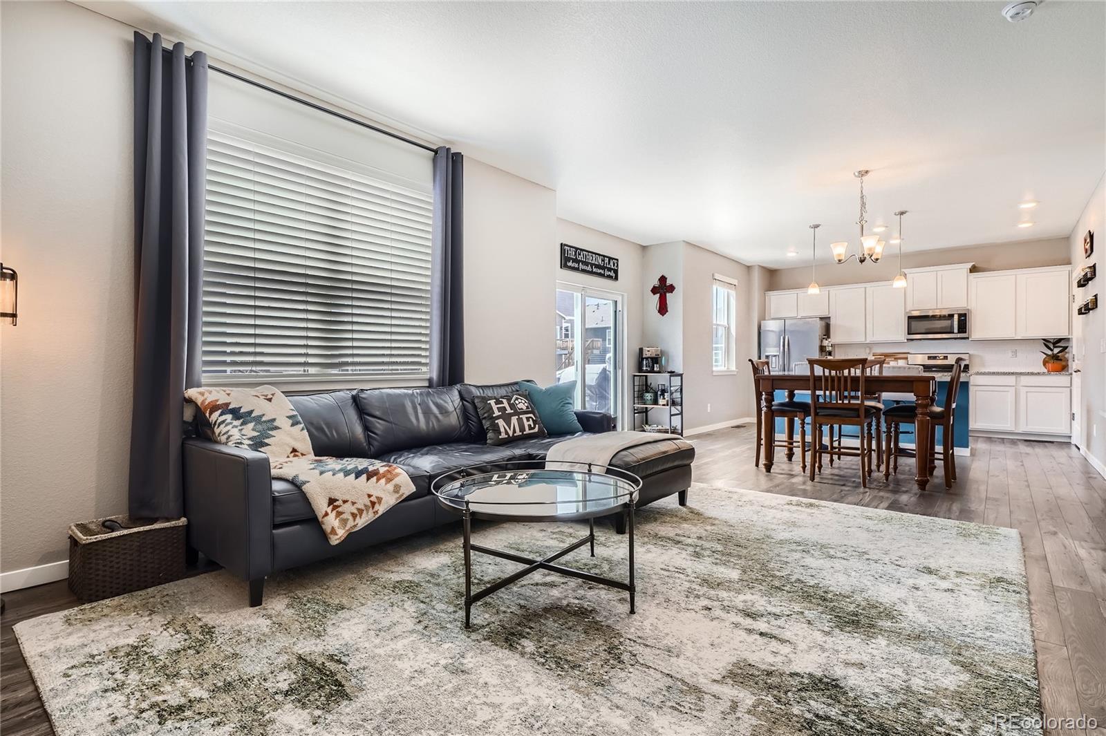 MLS Image #6 for 4781  rosette street,castle rock, Colorado