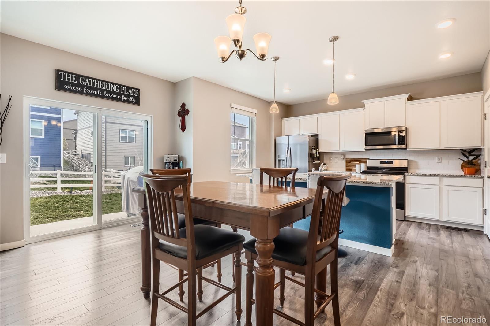 MLS Image #7 for 4781  rosette street,castle rock, Colorado